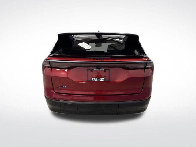 used 2024 Jeep Wagoneer S car, priced at $39,750