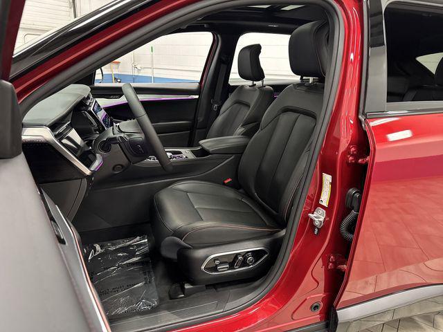 used 2024 Jeep Wagoneer S car, priced at $39,750