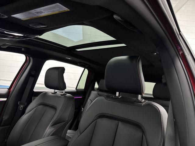 used 2024 Jeep Wagoneer S car, priced at $39,750