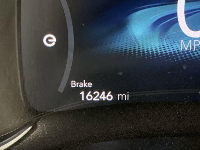 used 2022 Chrysler Pacifica Hybrid car, priced at $30,000