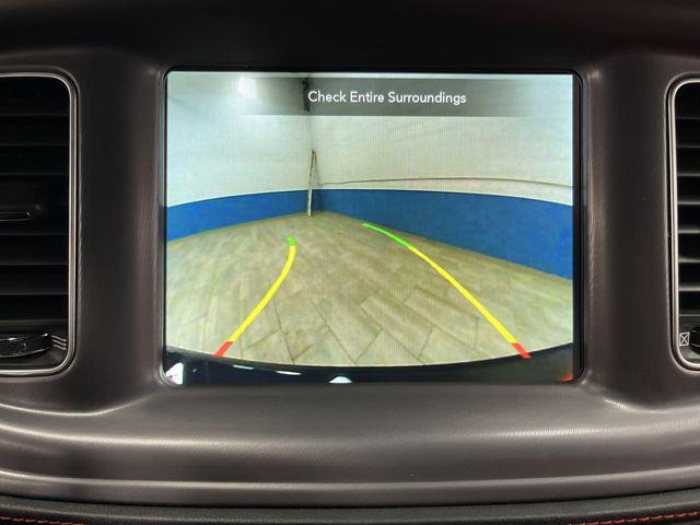 used 2023 Dodge Charger car, priced at $49,250