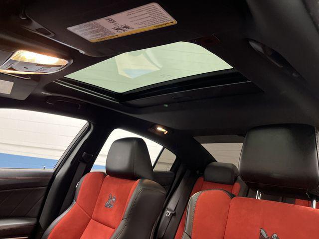 used 2023 Dodge Charger car, priced at $49,250