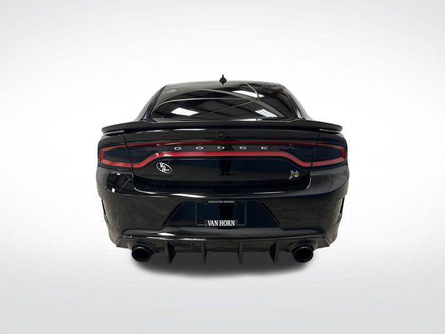 used 2023 Dodge Charger car, priced at $49,250