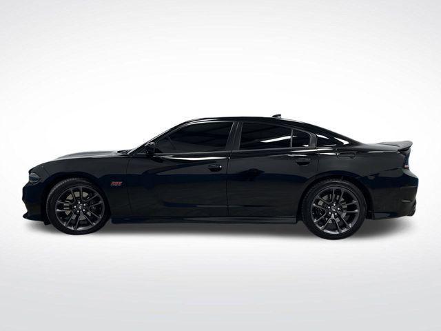 used 2023 Dodge Charger car, priced at $49,250
