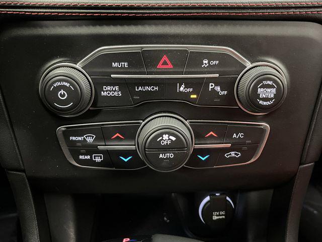 used 2023 Dodge Charger car, priced at $49,250