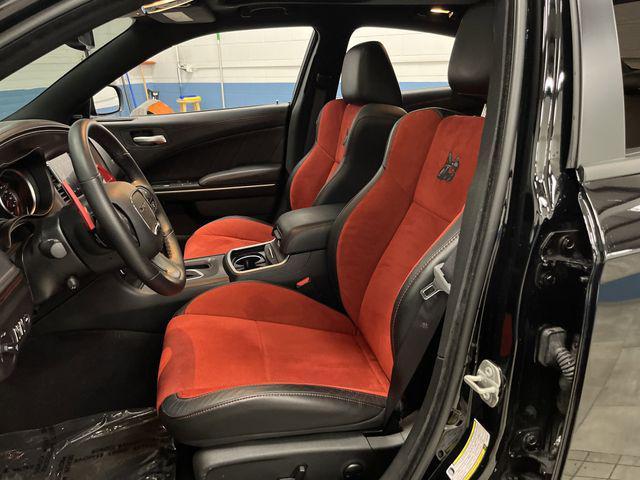 used 2023 Dodge Charger car, priced at $49,250