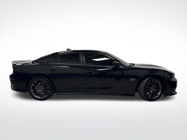 used 2023 Dodge Charger car, priced at $49,250