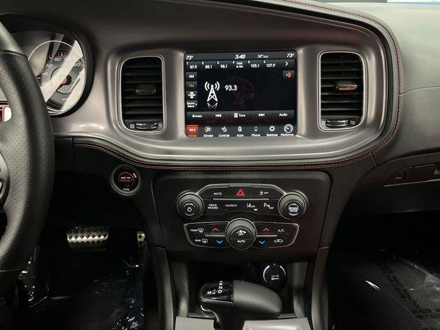 used 2023 Dodge Charger car, priced at $49,250
