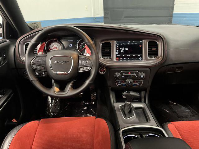 used 2023 Dodge Charger car, priced at $49,250