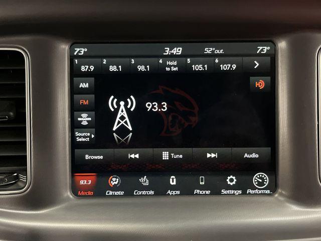 used 2023 Dodge Charger car, priced at $49,250