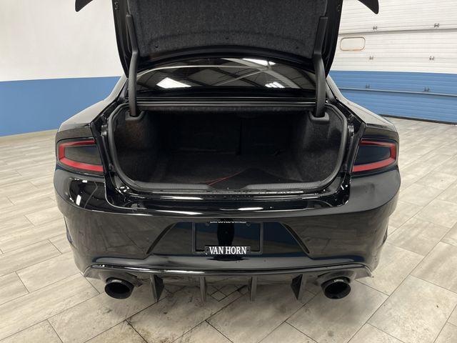used 2023 Dodge Charger car, priced at $49,250