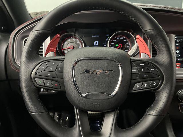 used 2023 Dodge Charger car, priced at $49,250
