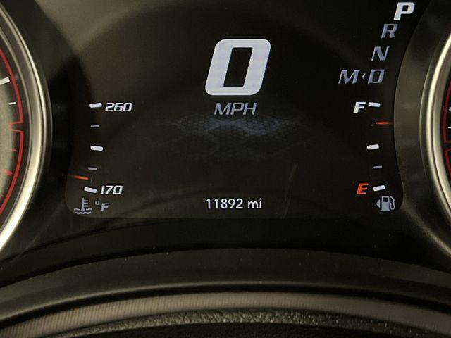 used 2023 Dodge Charger car, priced at $49,250