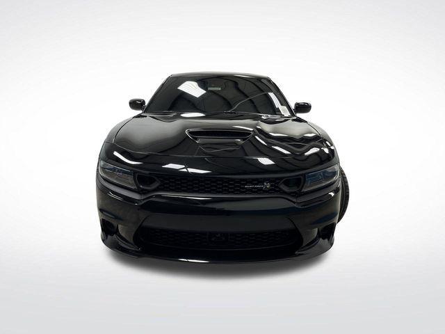 used 2023 Dodge Charger car, priced at $49,250