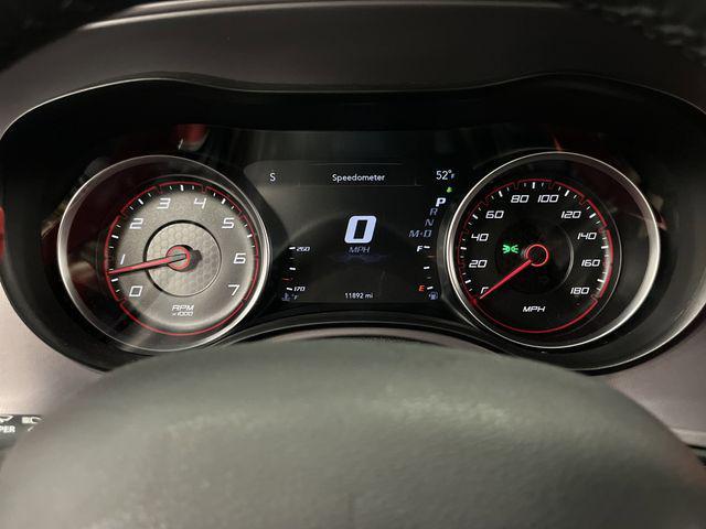 used 2023 Dodge Charger car, priced at $49,250