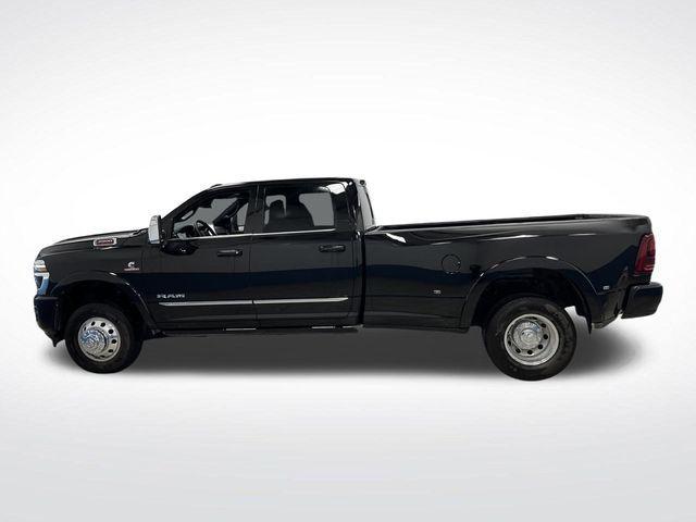 new 2026 Ram 3500 car, priced at $94,698