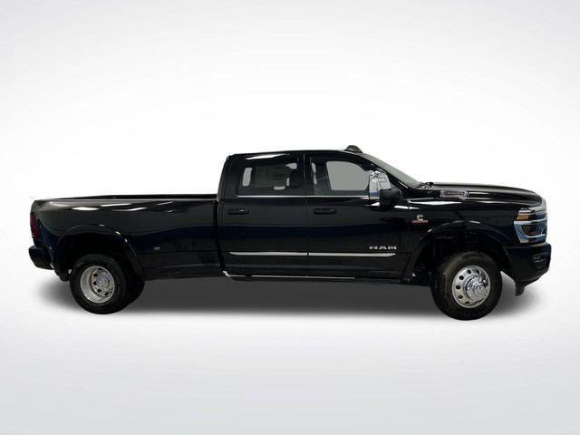 new 2026 Ram 3500 car, priced at $94,698