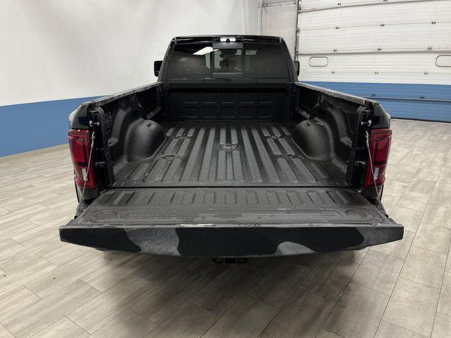 new 2026 Ram 3500 car, priced at $94,698