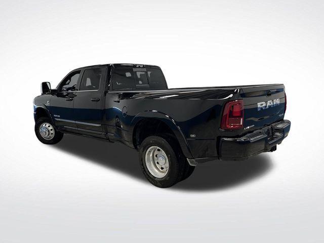new 2026 Ram 3500 car, priced at $94,698