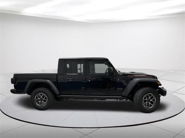 new 2024 Jeep Gladiator car, priced at $56,168