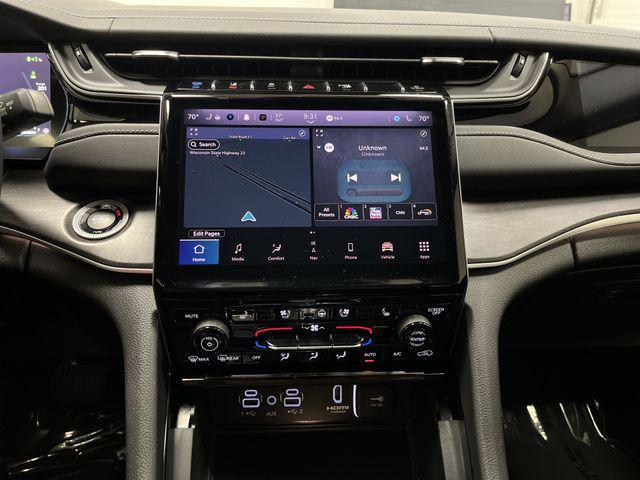 used 2022 Jeep Grand Cherokee 4xe car, priced at $27,000