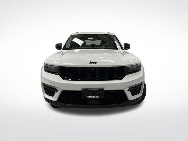 used 2023 Jeep Grand Cherokee car, priced at $29,000