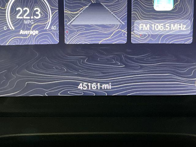 used 2023 Jeep Grand Cherokee car, priced at $29,000