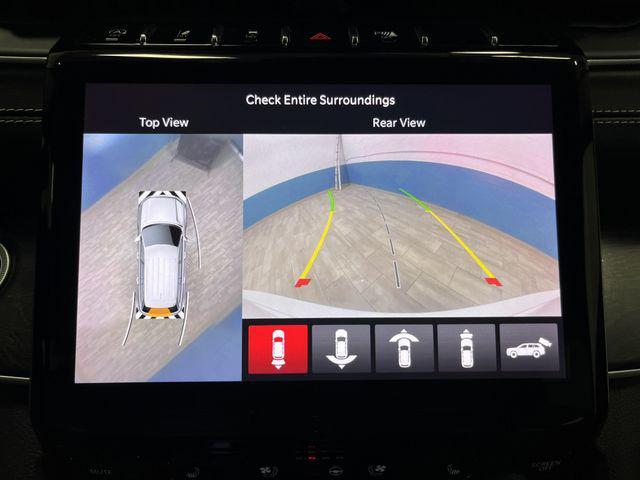 used 2023 Jeep Grand Cherokee car, priced at $29,000