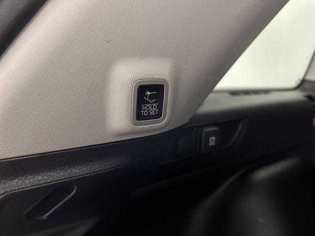 used 2023 Jeep Grand Cherokee car, priced at $29,000