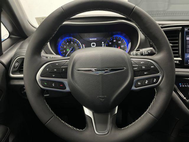 new 2026 Chrysler Pacifica car, priced at $45,276