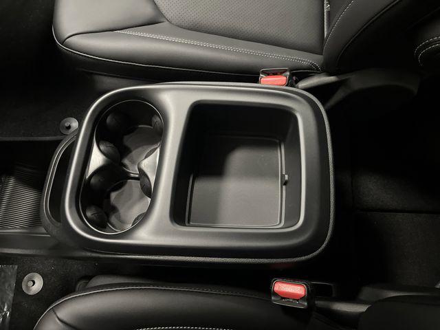 new 2026 Chrysler Pacifica car, priced at $45,276