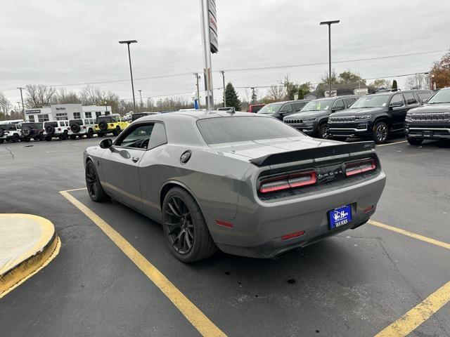 used 2019 Dodge Challenger car, priced at $53,149