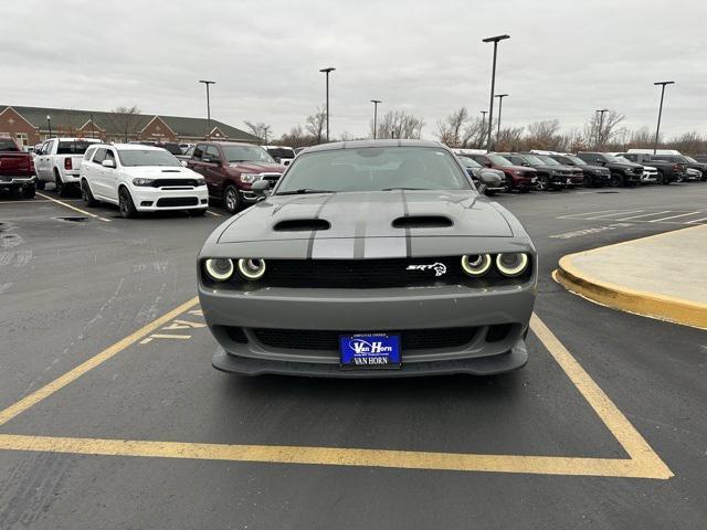 used 2019 Dodge Challenger car, priced at $53,149