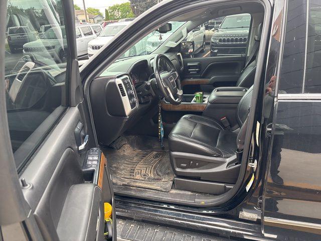 used 2014 GMC Sierra 1500 car, priced at $19,000