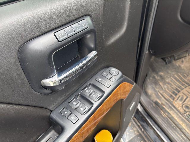 used 2014 GMC Sierra 1500 car, priced at $19,000