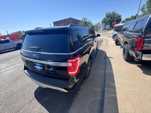 used 2019 Ford Expedition Max car, priced at $19,499