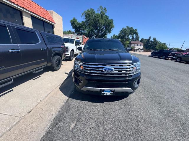 used 2019 Ford Expedition Max car, priced at $19,499
