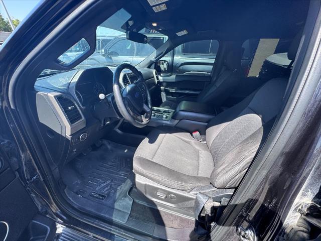 used 2019 Ford Expedition Max car, priced at $19,499