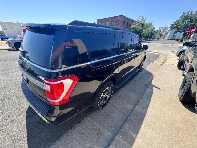 used 2019 Ford Expedition Max car, priced at $19,499