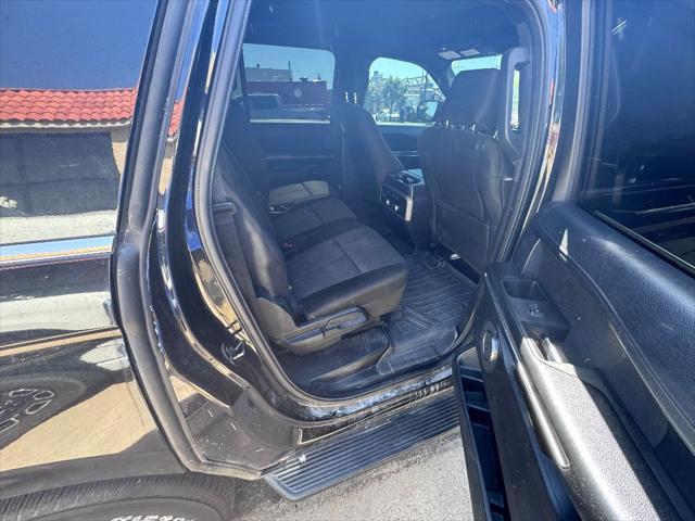 used 2019 Ford Expedition Max car, priced at $19,499