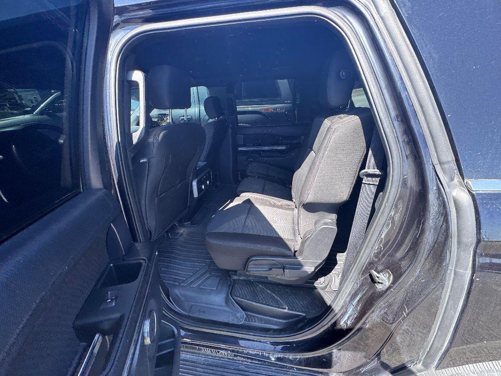 used 2019 Ford Expedition Max car, priced at $15,409