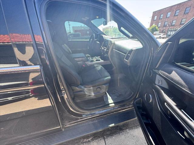 used 2019 Ford Expedition Max car, priced at $19,499