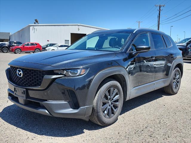 used 2024 Mazda CX-50 car, priced at $25,497
