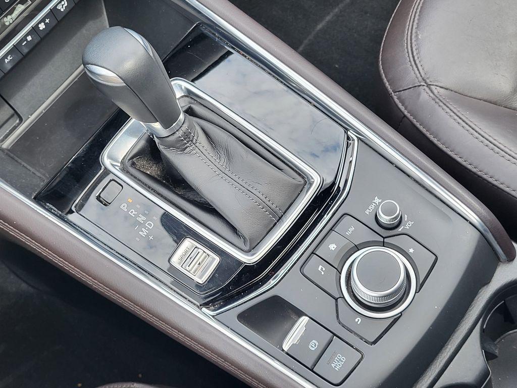 used 2020 Mazda CX-5 car, priced at $23,998