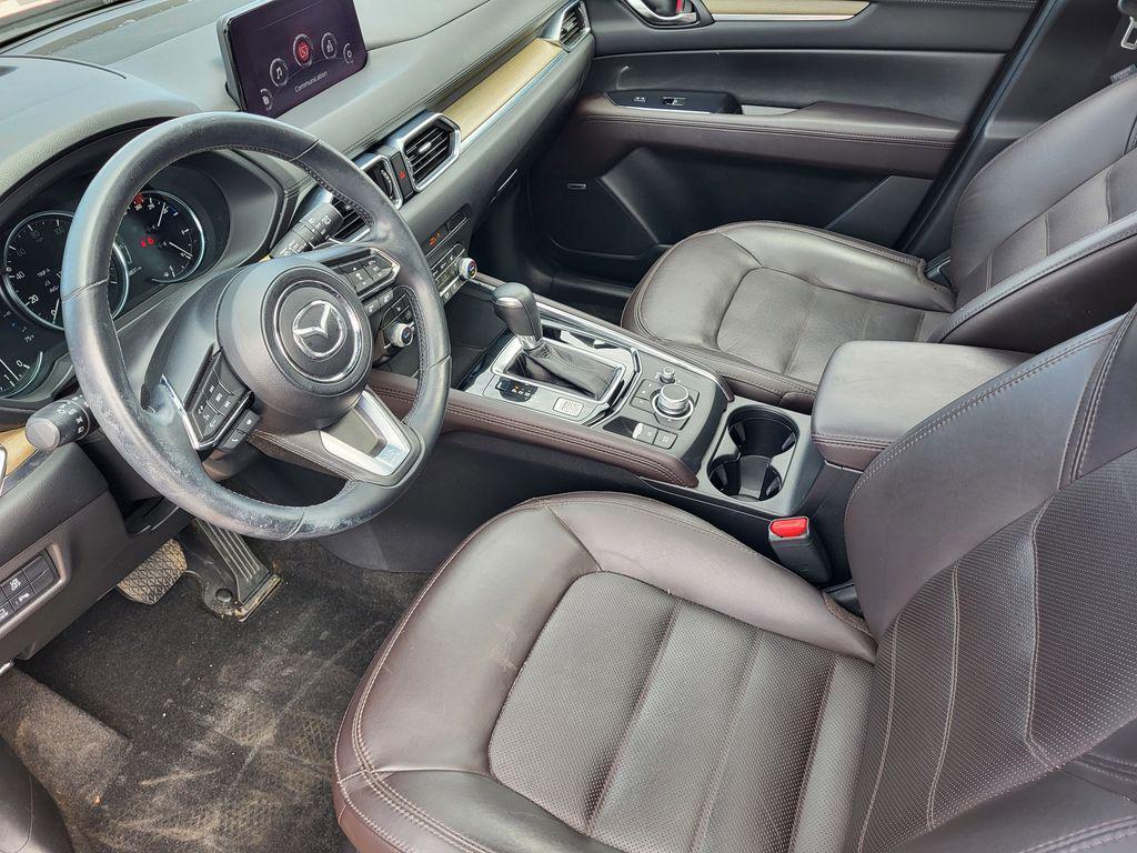 used 2020 Mazda CX-5 car, priced at $23,998