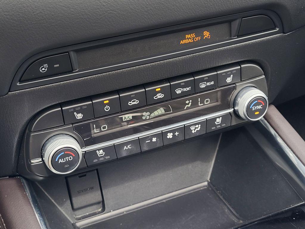 used 2020 Mazda CX-5 car, priced at $23,998