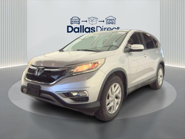 used 2016 Honda CR-V car, priced at $13,097