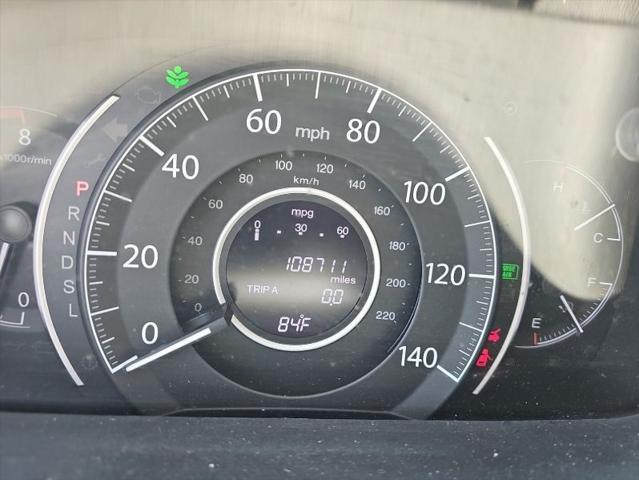 used 2016 Honda CR-V car, priced at $13,097