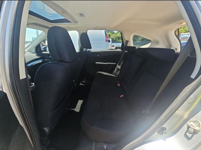 used 2016 Honda CR-V car, priced at $13,097