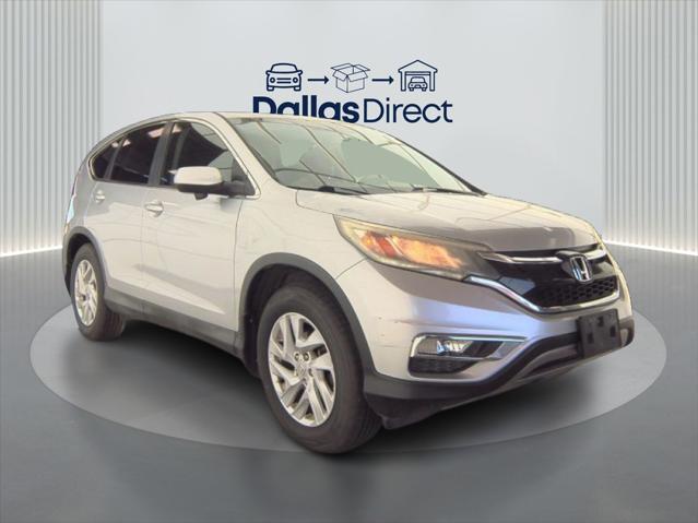 used 2016 Honda CR-V car, priced at $13,097